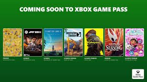xbox game pass
