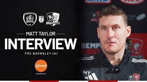 barnsley vs exeter city