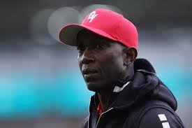 dwight yorke