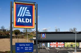 aldi store closures