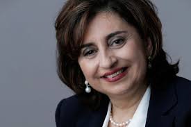 is today international women's day