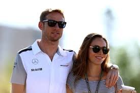 jenson button