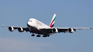 emirates airlines flights