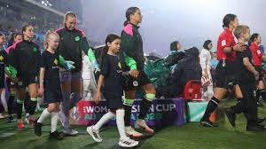 australia vs south korea