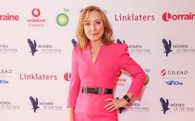 sian williams