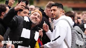 fulham vs southampton