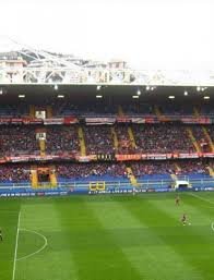Genoa – Roma