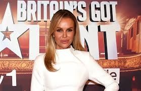 Amanda Holden