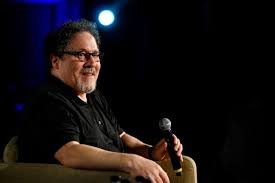 jon favreau