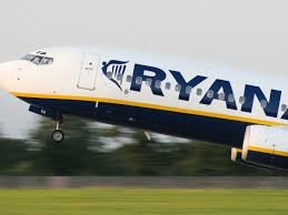 ryanair