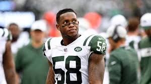 darron lee
