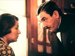 le crime de l'orient-express