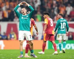 galatasaray vs liverpool