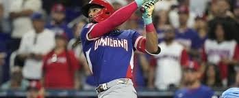 wbc プール b 順位