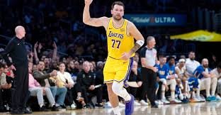 western conference standings