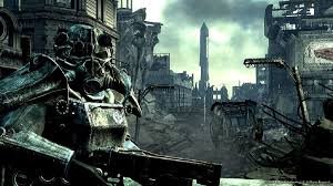 fallout 3 remastered