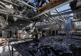 guerre ukraine direct