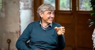 парк галицкого