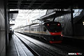 маленковская