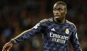 ferland mendy