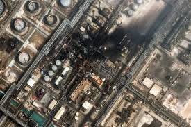 красное море