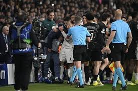 psg chelsea pedro neto