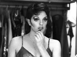 liza minnelli