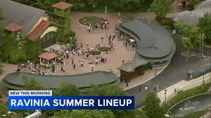 ravinia schedule 2026