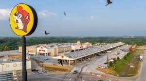 buc ees