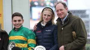 4.40 cheltenham result