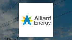 alliant energy