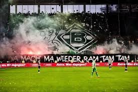 боруссия менхенгладбах – санкт-паули