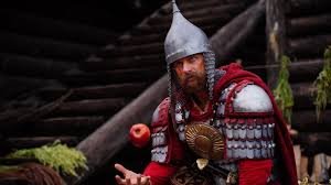 роман курцын