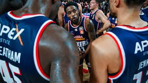adelaide 36ers