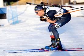 biathlon aujourd'hui