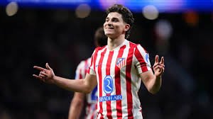 atlético madrid - getafe