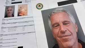 Jeffrey Epstein