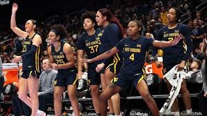 college basketball tournament bracket