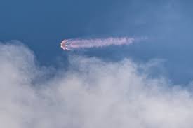 spacex launch schedule