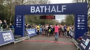 bath half marathon