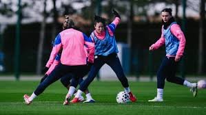 Aston Villa vs Man City