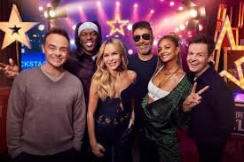 was britain's got talent on last night