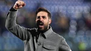 コモ 対 ローマ