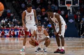Arkansas basketball