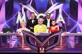 маска 15 марта 2026