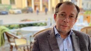 Марина Федункив