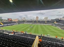 santos x corinthians