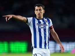 real sociedad vs osasuna