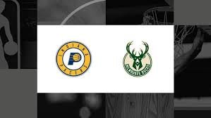 bucks vs pacers