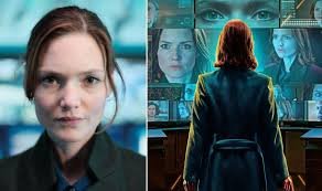 the capture season 3